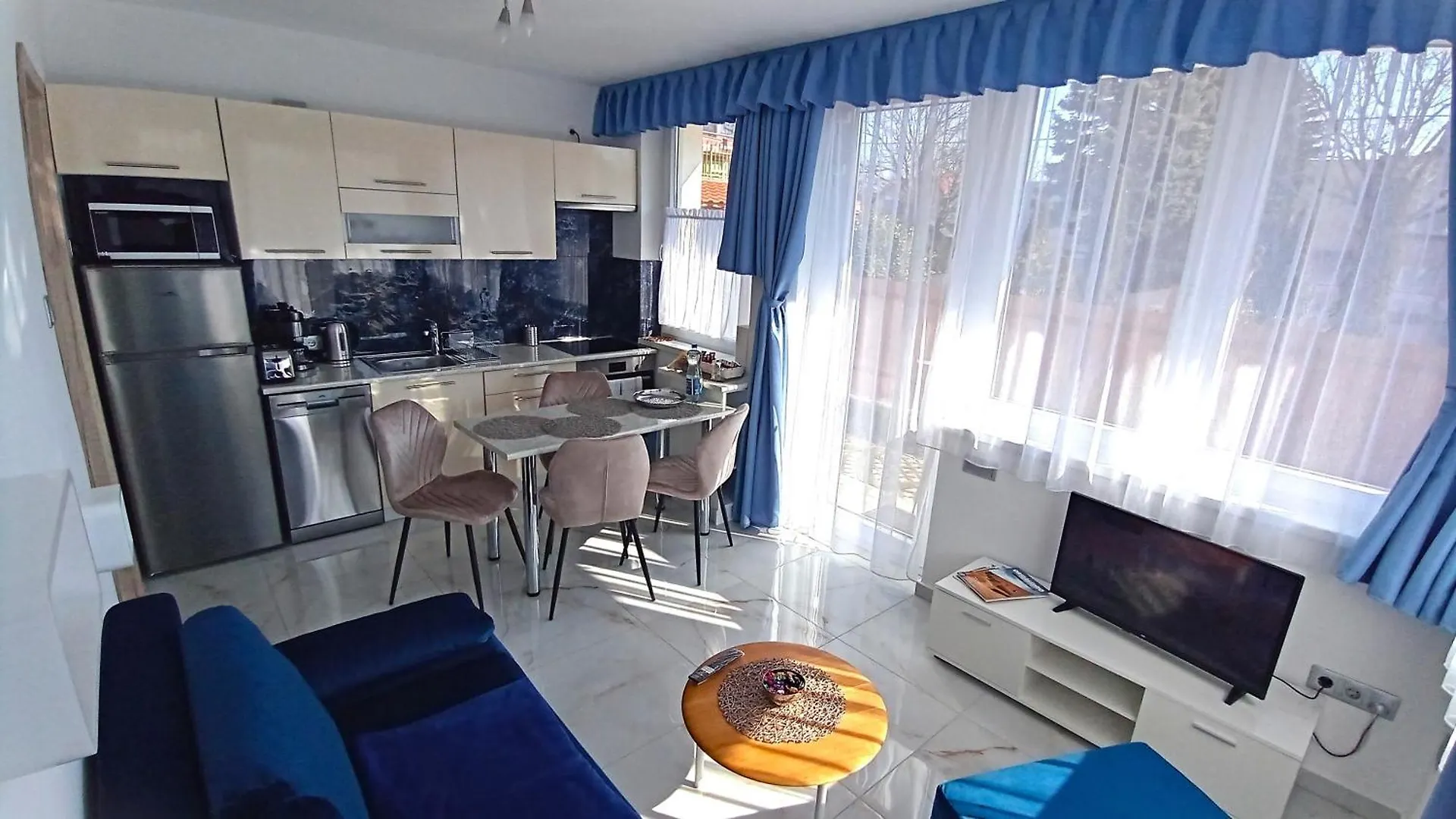 Apartman Roberto Hajduszoboszlo Apartment