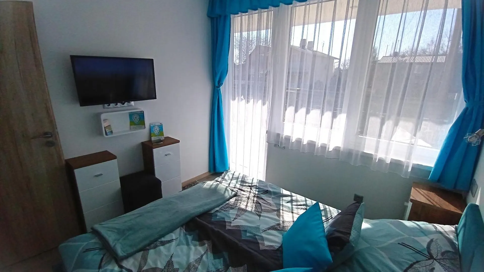 Apartment Apartman Roberto Hajduszoboszlo