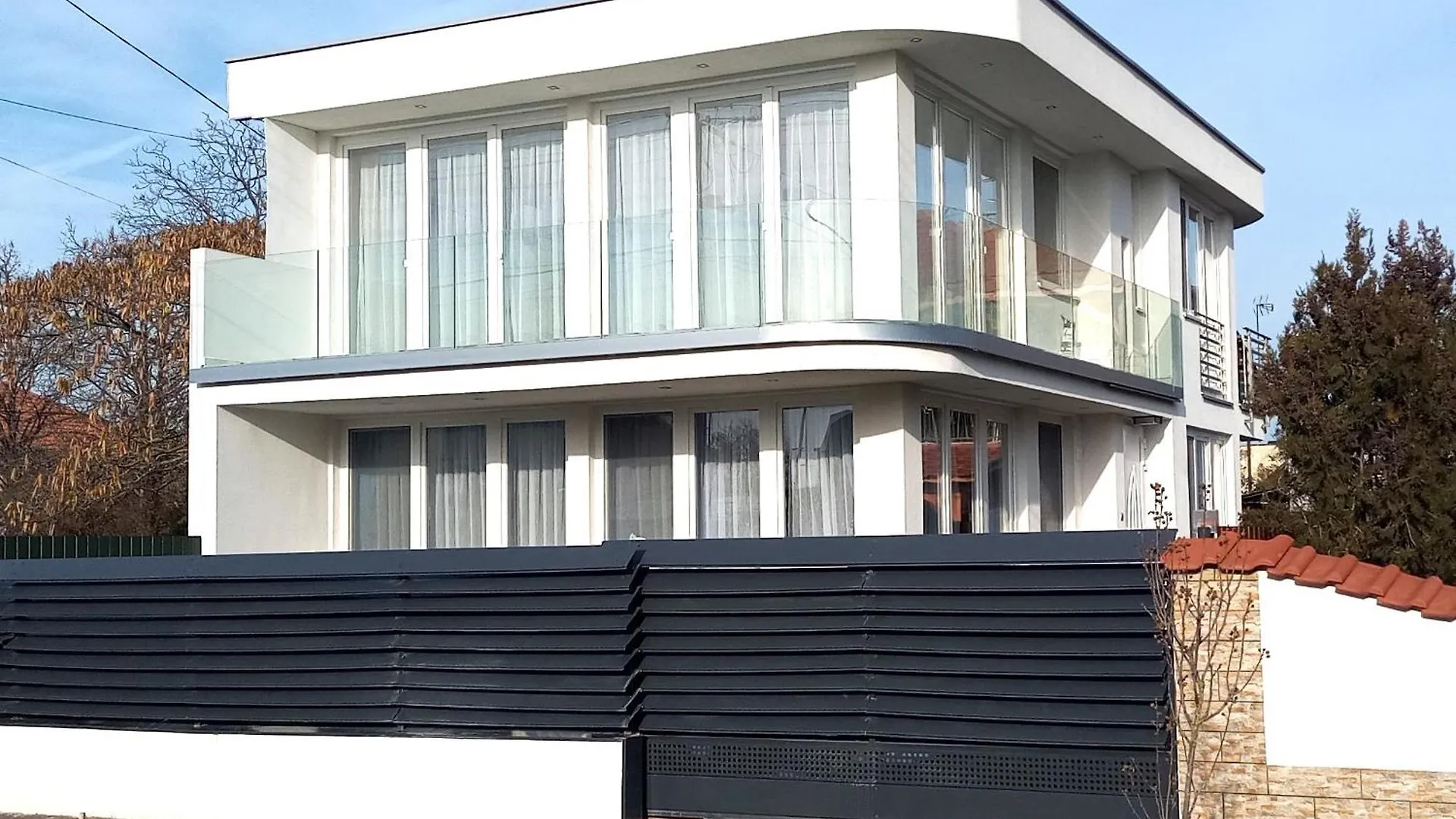 Apartman Roberto Hajduszoboszlo Hungary