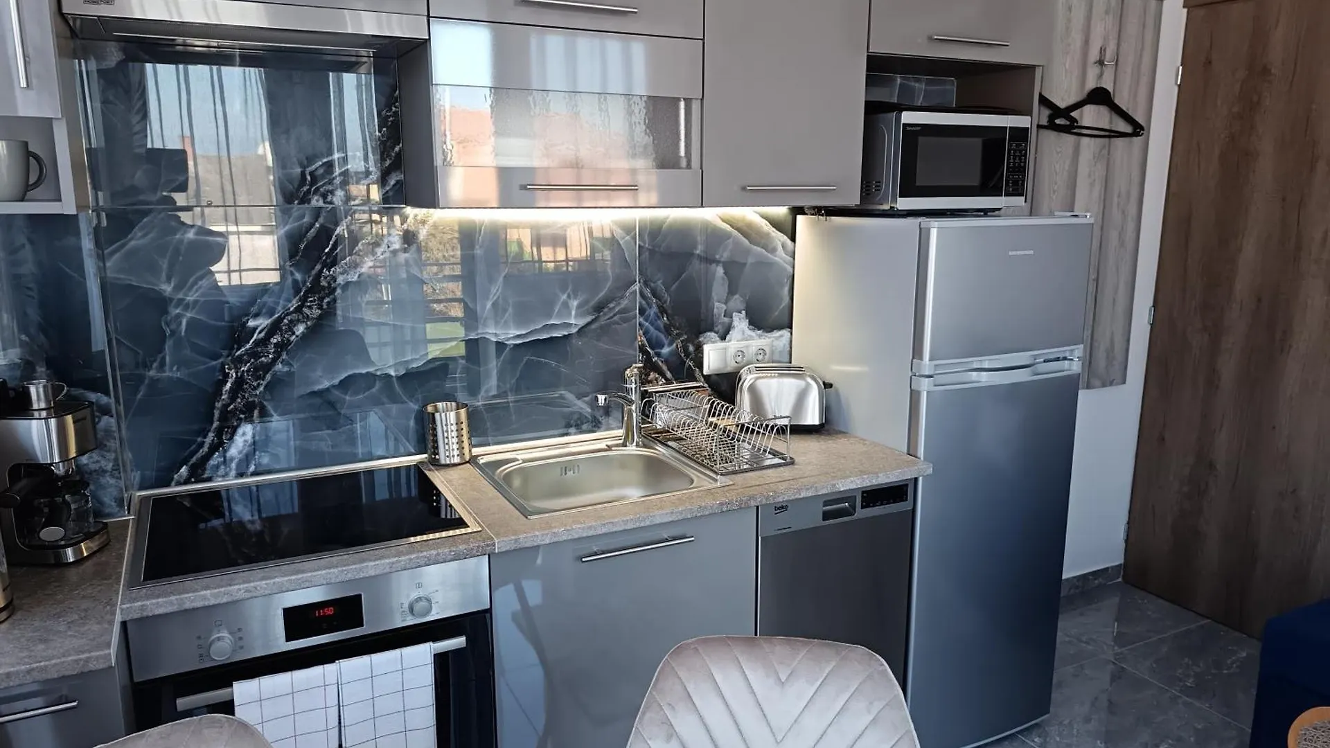 Apartman Roberto Hajduszoboszlo Apartment