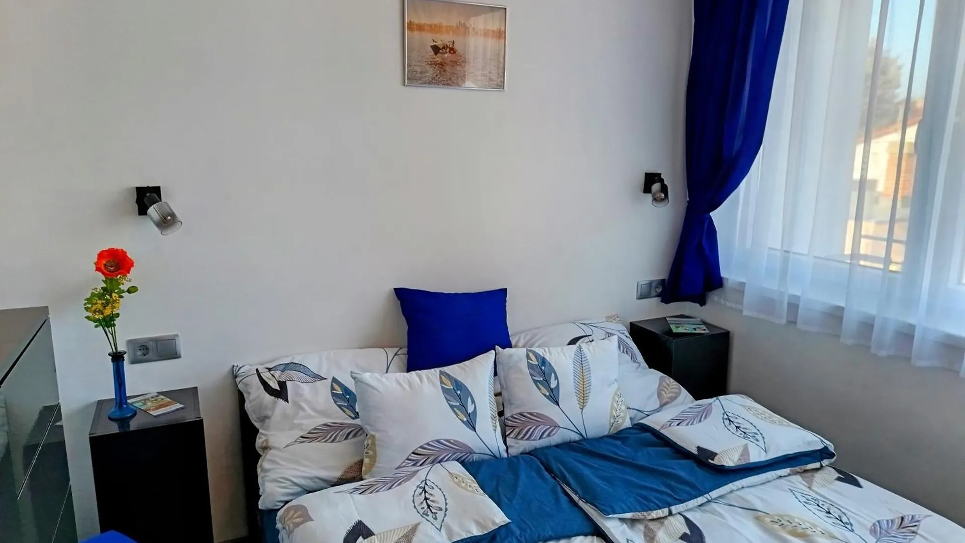 Apartment Apartman Roberto Hajduszoboszlo Hungary
