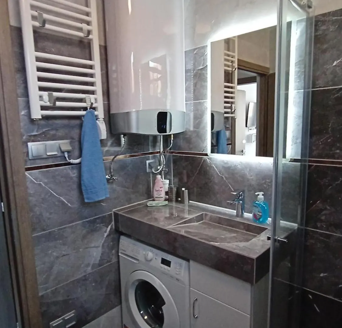 Apartman Roberto Hajduszoboszlo Hungary