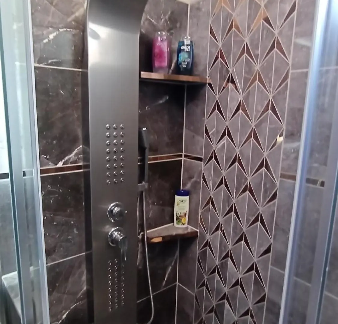 Apartment Apartman Roberto Hajduszoboszlo