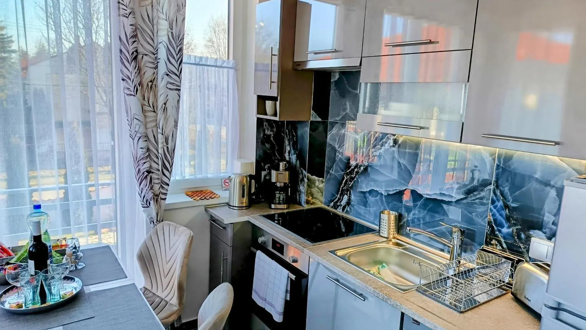 Apartment Apartman Roberto Hajduszoboszlo