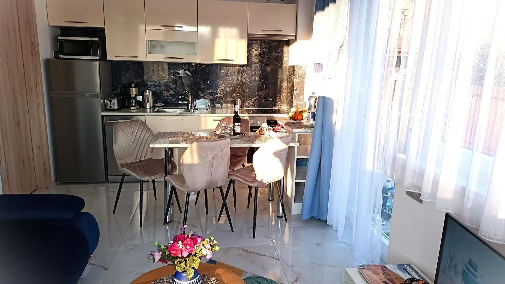 Apartman Roberto Hajduszoboszlo