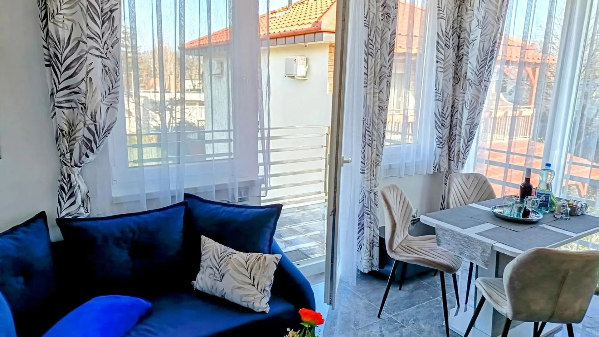Apartman Roberto Hajduszoboszlo 0*,