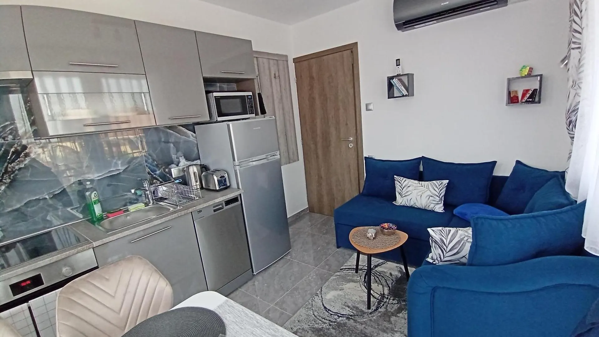 Apartman Roberto Hajduszoboszlo 0*,