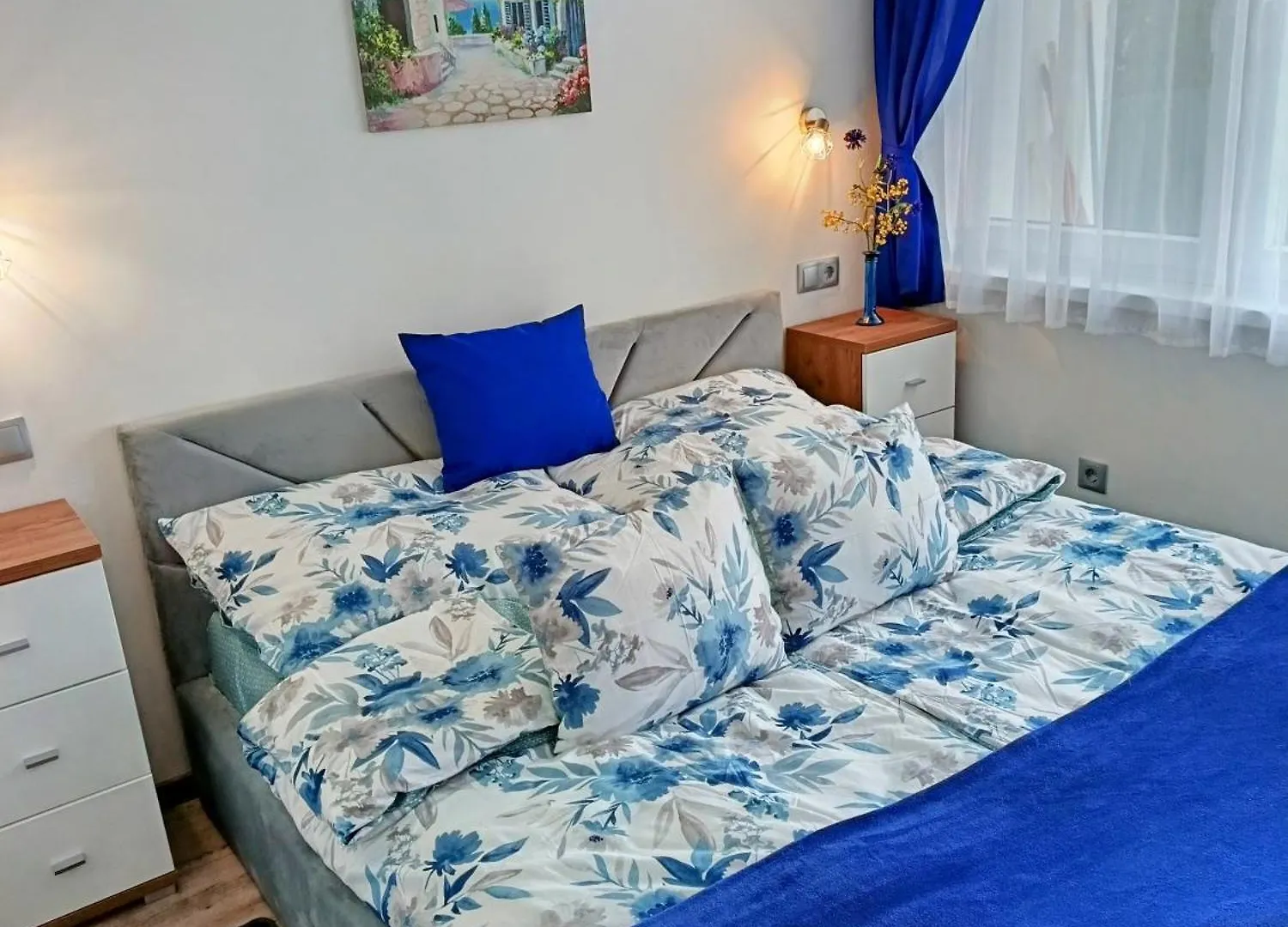 Apartman Roberto Hajduszoboszlo 0*,  Hungary