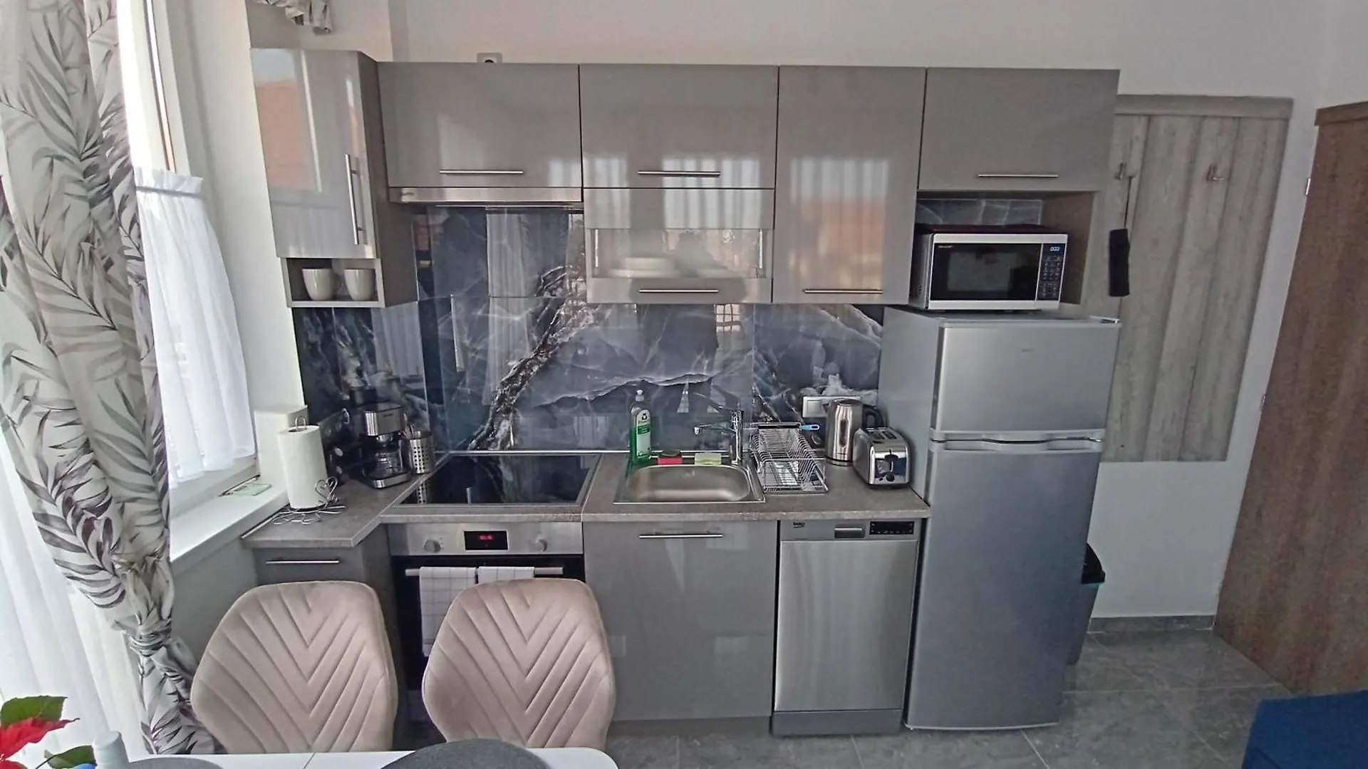 Apartman Roberto Hajduszoboszlo Apartment