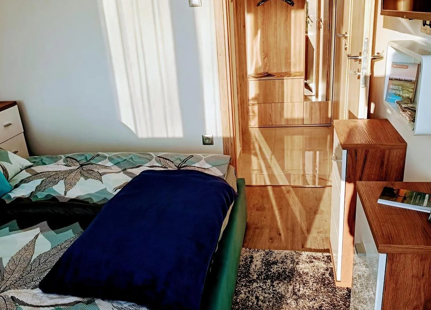Apartman Roberto Hajduszoboszlo Apartment