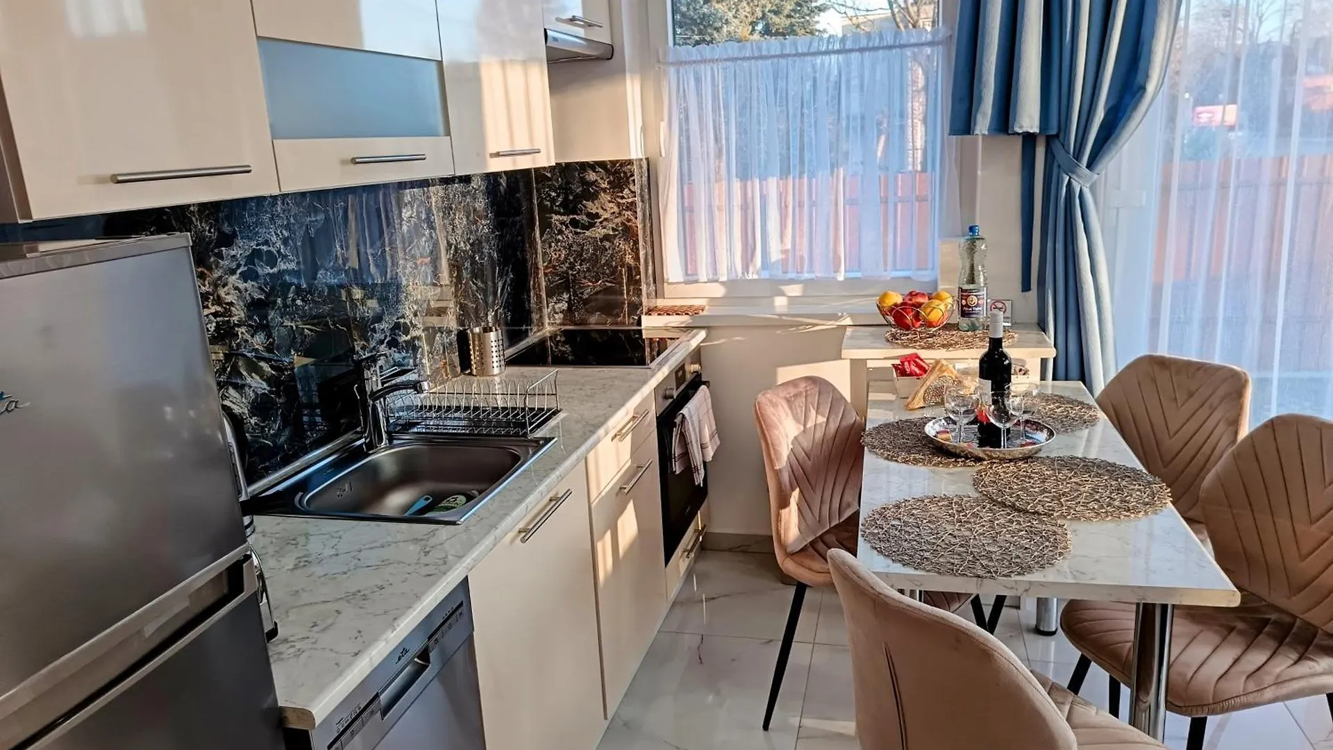 Apartman Roberto Hajduszoboszlo