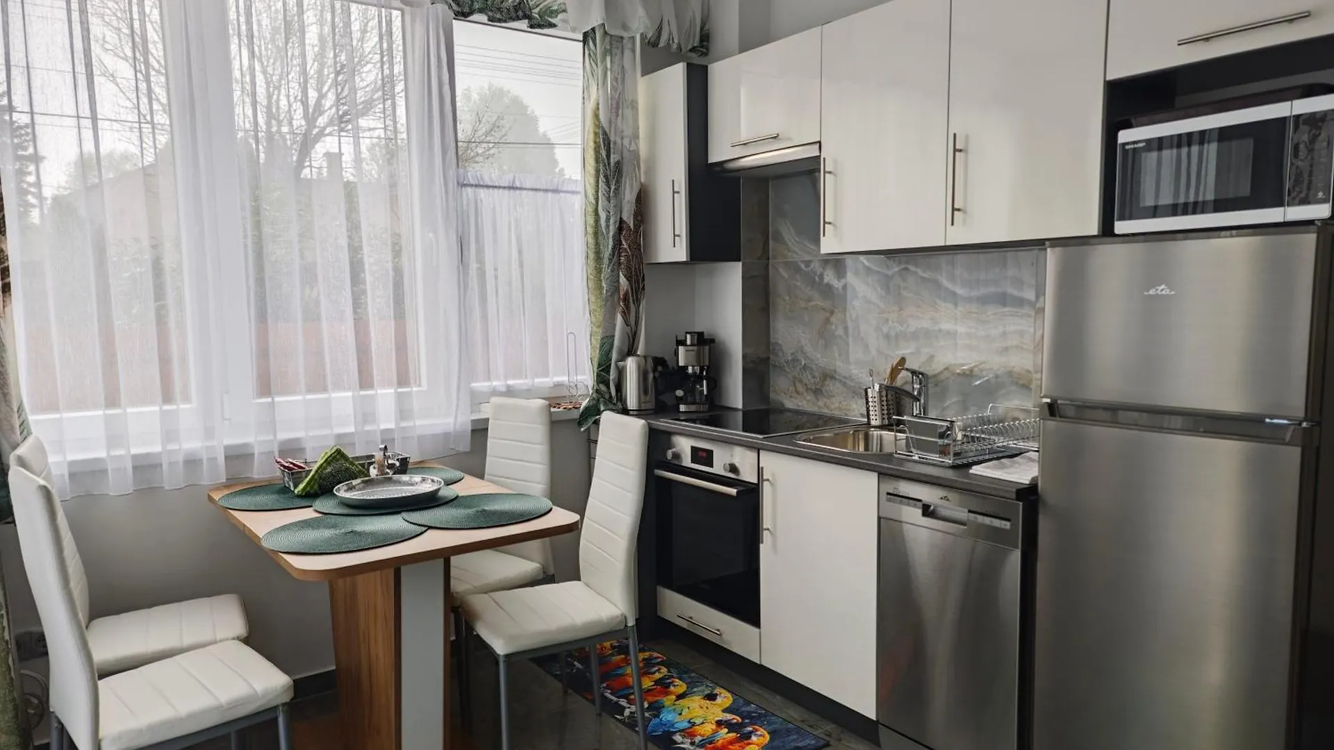 Apartman Roberto Hajduszoboszlo Hungary