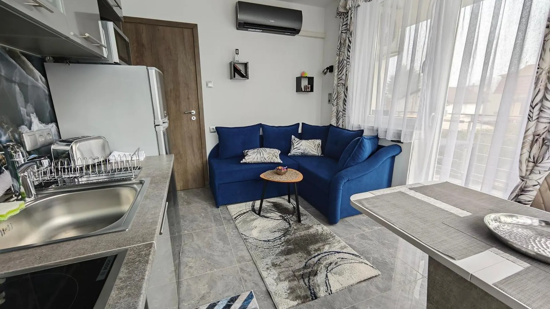 Apartment Apartman Roberto Hajduszoboszlo Hungary