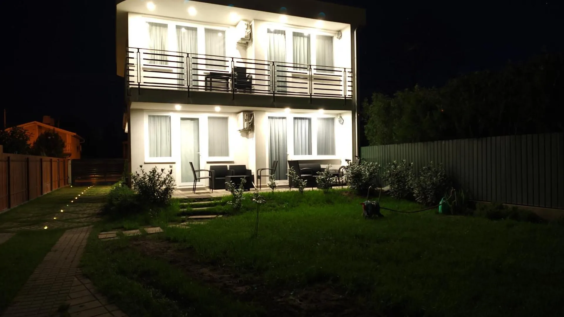Apartman Roberto Hajduszoboszlo