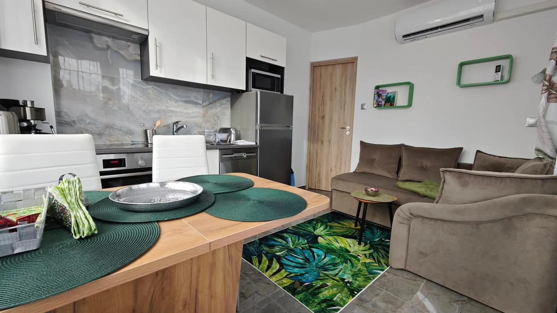 Apartment Apartman Roberto Hajduszoboszlo