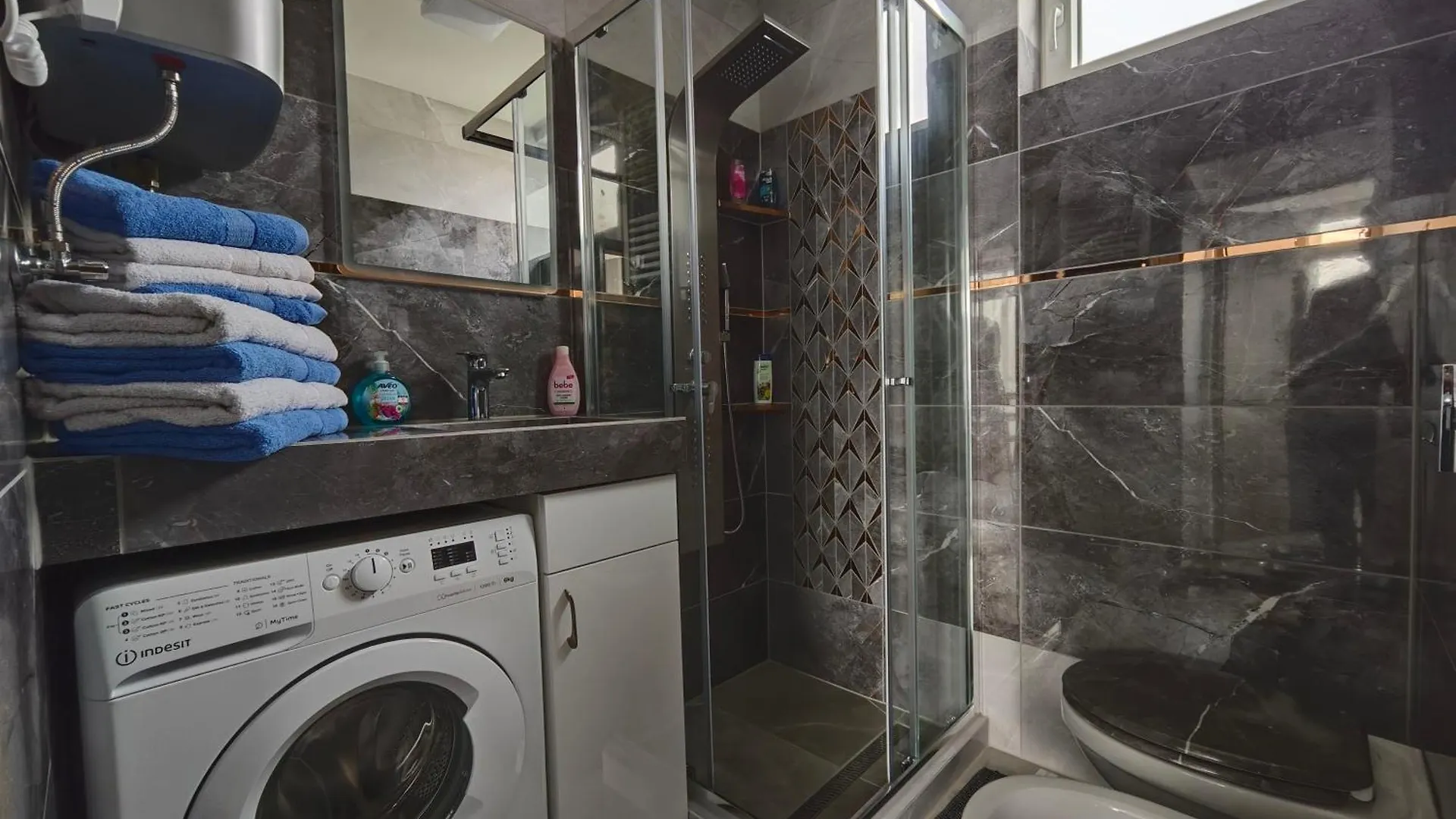 Apartman Roberto Hajduszoboszlo Apartment