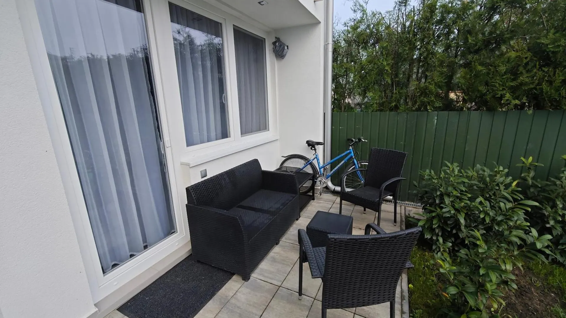 Apartment Apartman Roberto Hajduszoboszlo