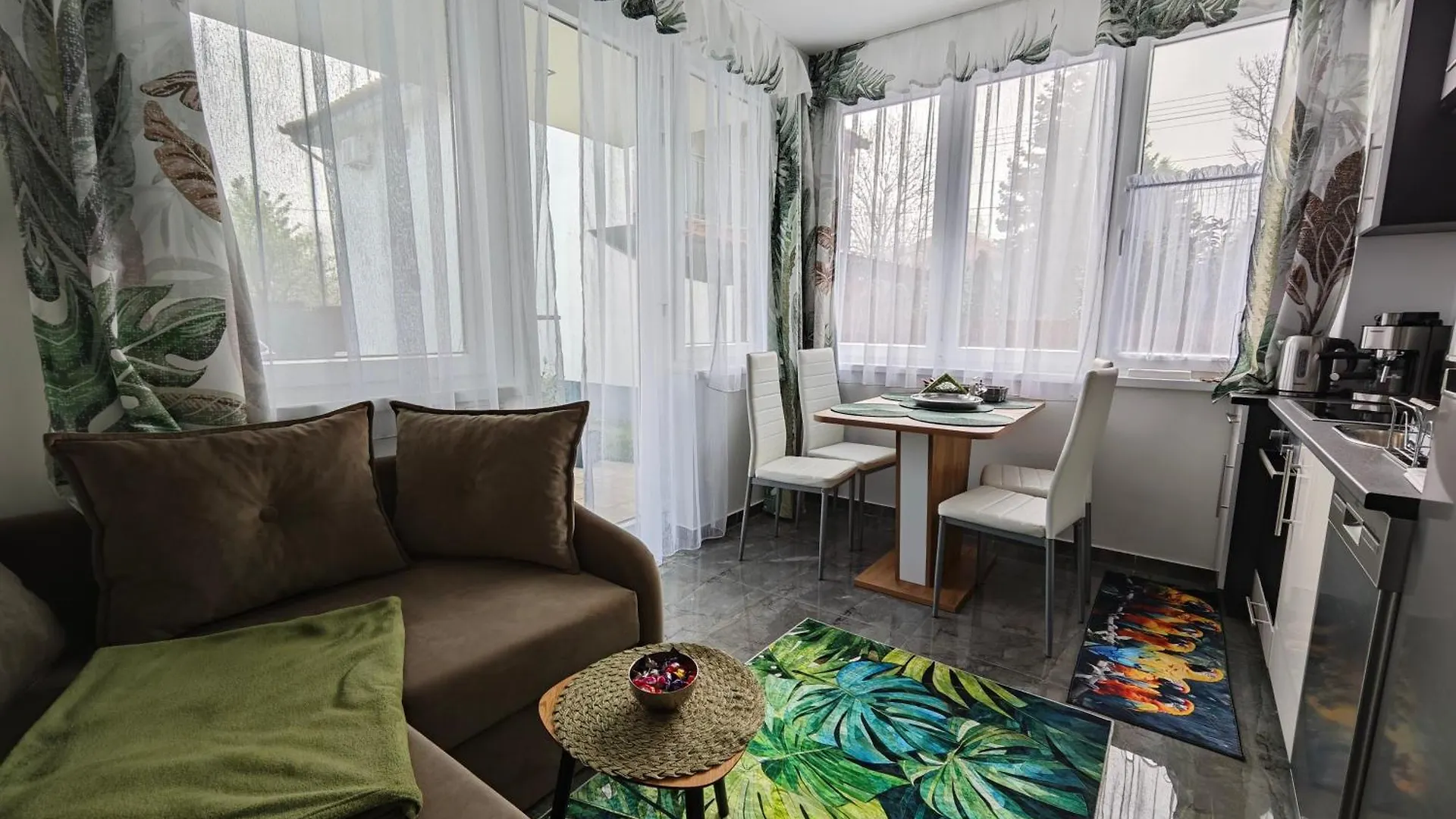 Apartment Apartman Roberto Hajduszoboszlo Hungary