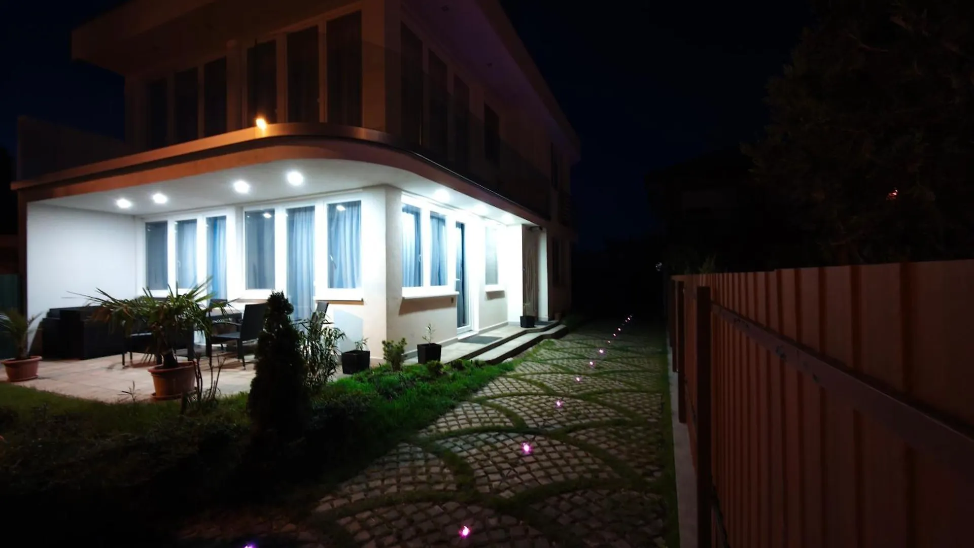 Apartment Apartman Roberto Hajduszoboszlo