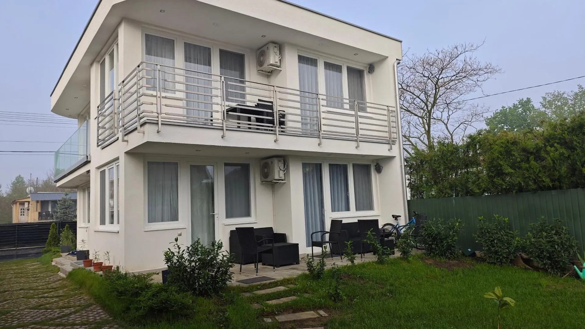 Apartman Roberto Hajduszoboszlo Apartment