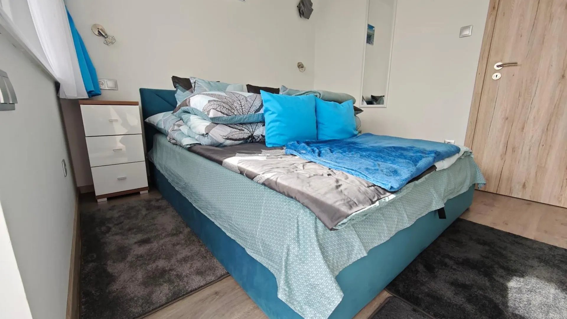 Apartment Apartman Roberto Hajduszoboszlo