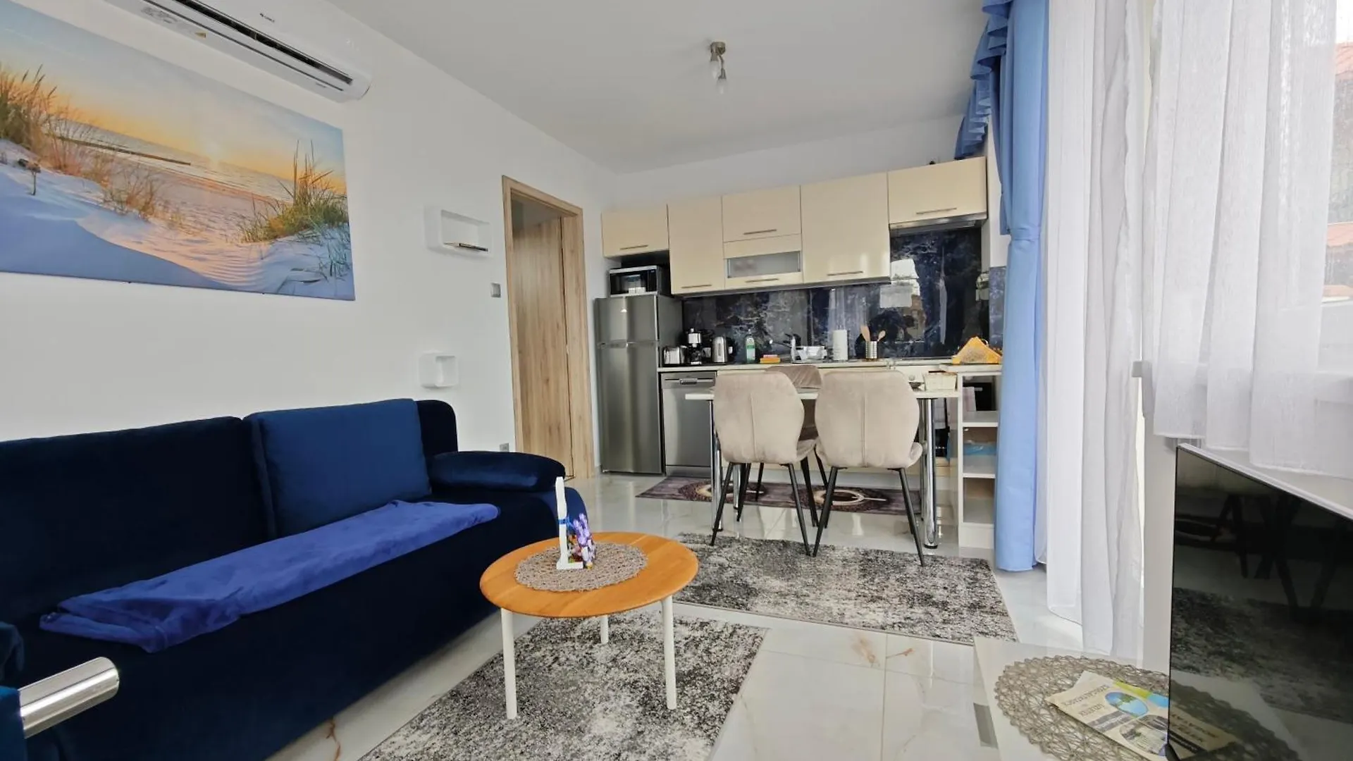 Apartman Roberto Hajduszoboszlo Hungary