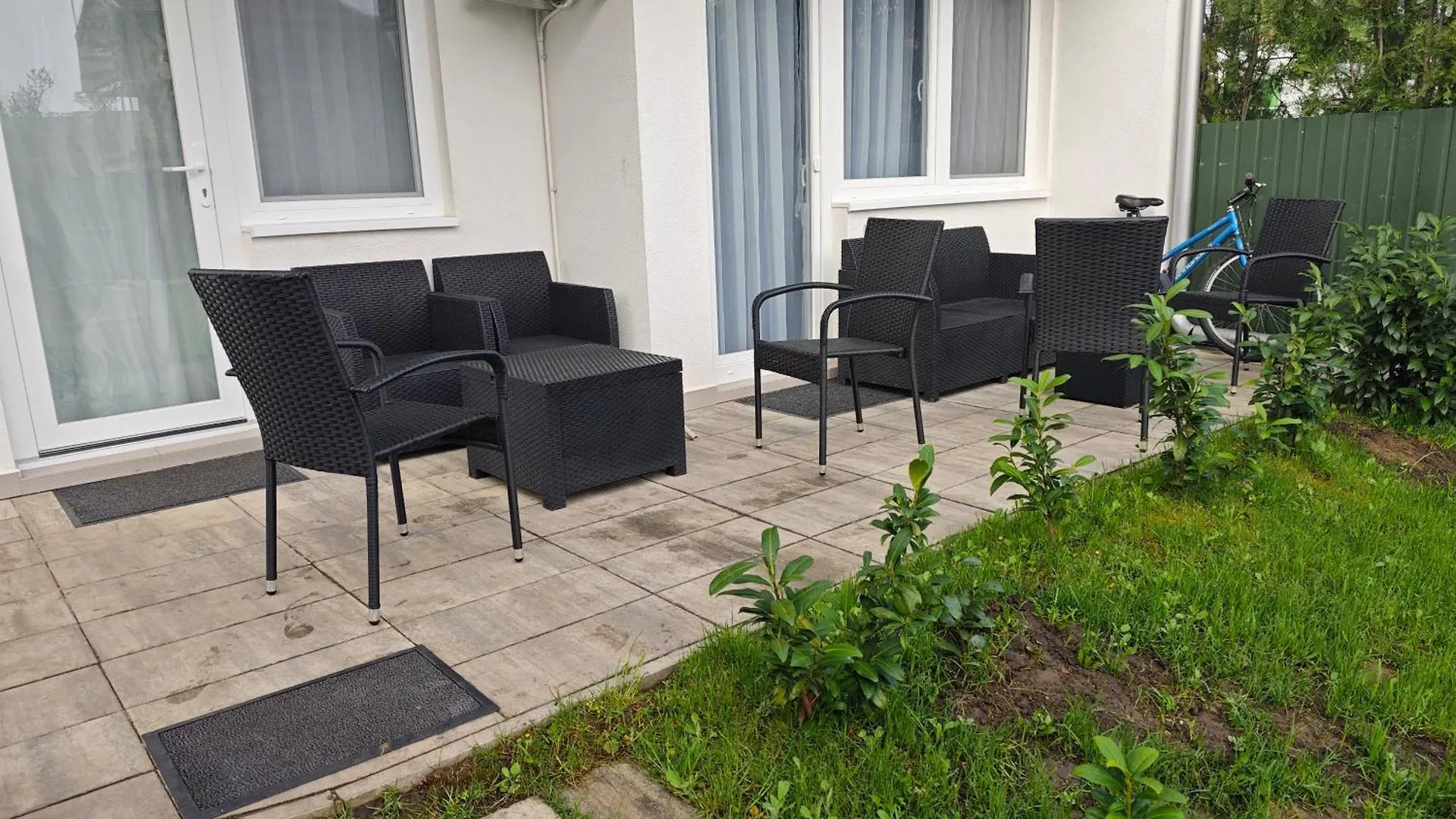Apartman Roberto Hajduszoboszlo 0*,  Hungary