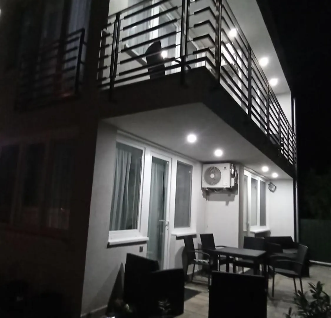 Apartman Roberto Hajduszoboszlo