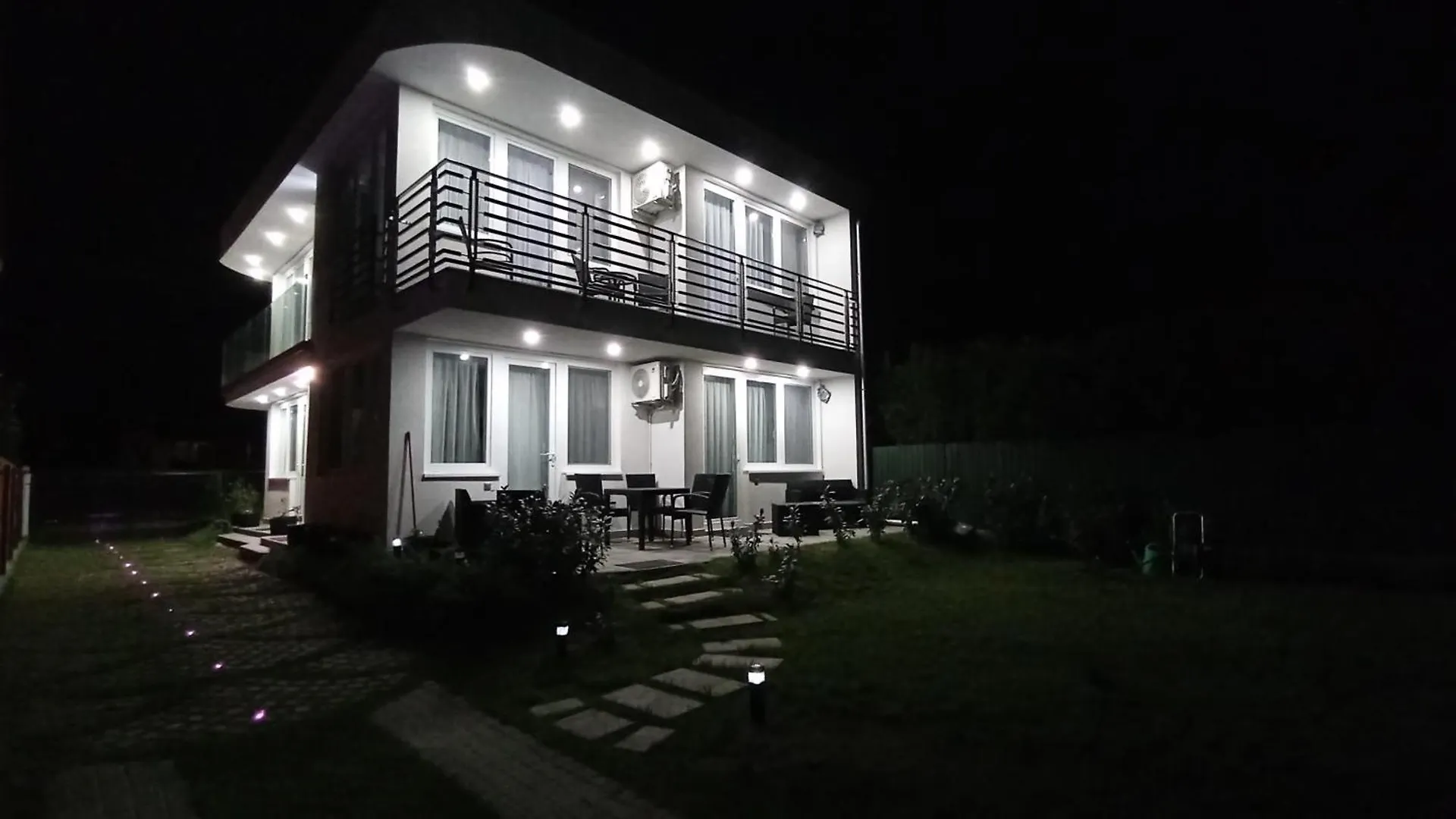 Apartment Apartman Roberto Hajduszoboszlo