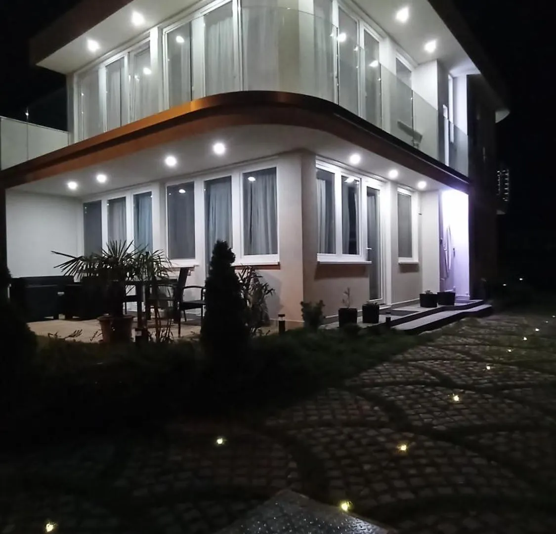 Apartment Apartman Roberto Hajduszoboszlo