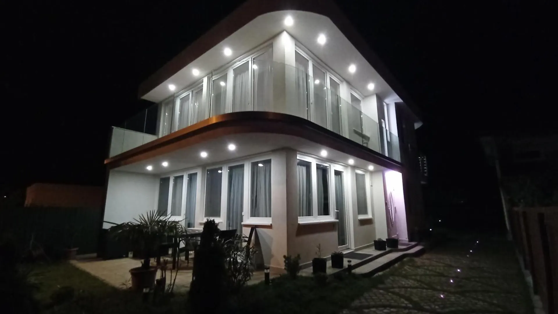Apartman Roberto Hajduszoboszlo Hungary