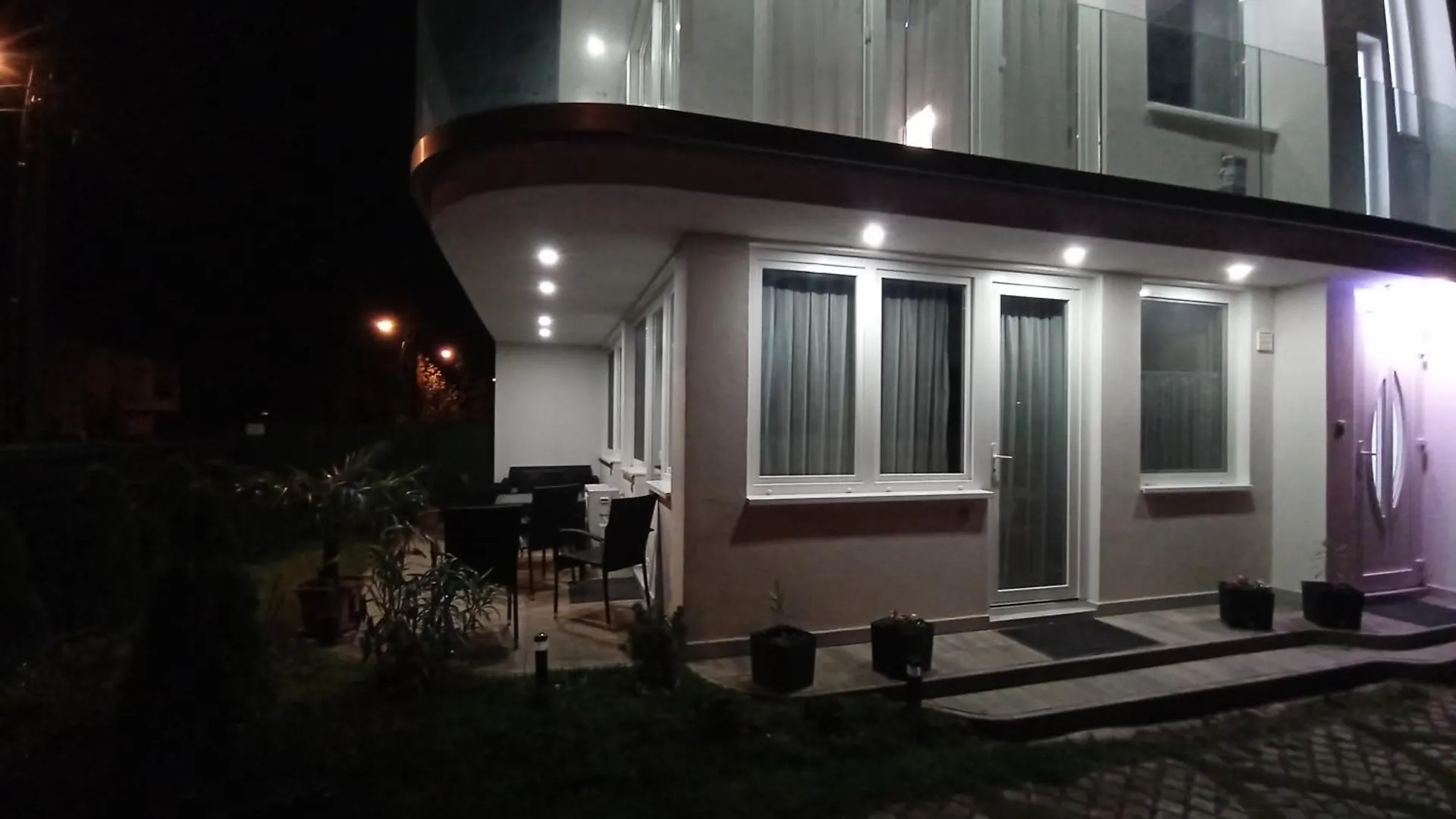 Apartman Roberto Hajduszoboszlo 0*,  Hungary