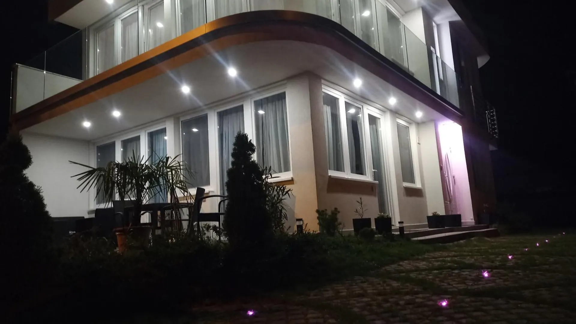 Apartman Roberto Hajduszoboszlo
