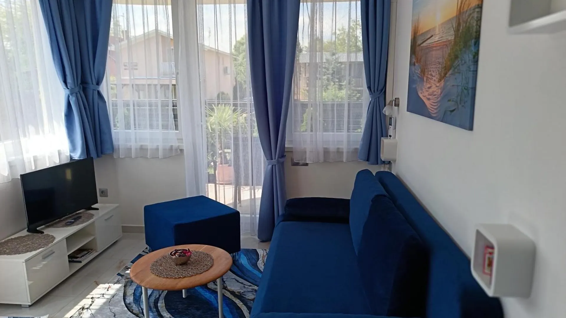Apartman Roberto Hajduszoboszlo 0*,