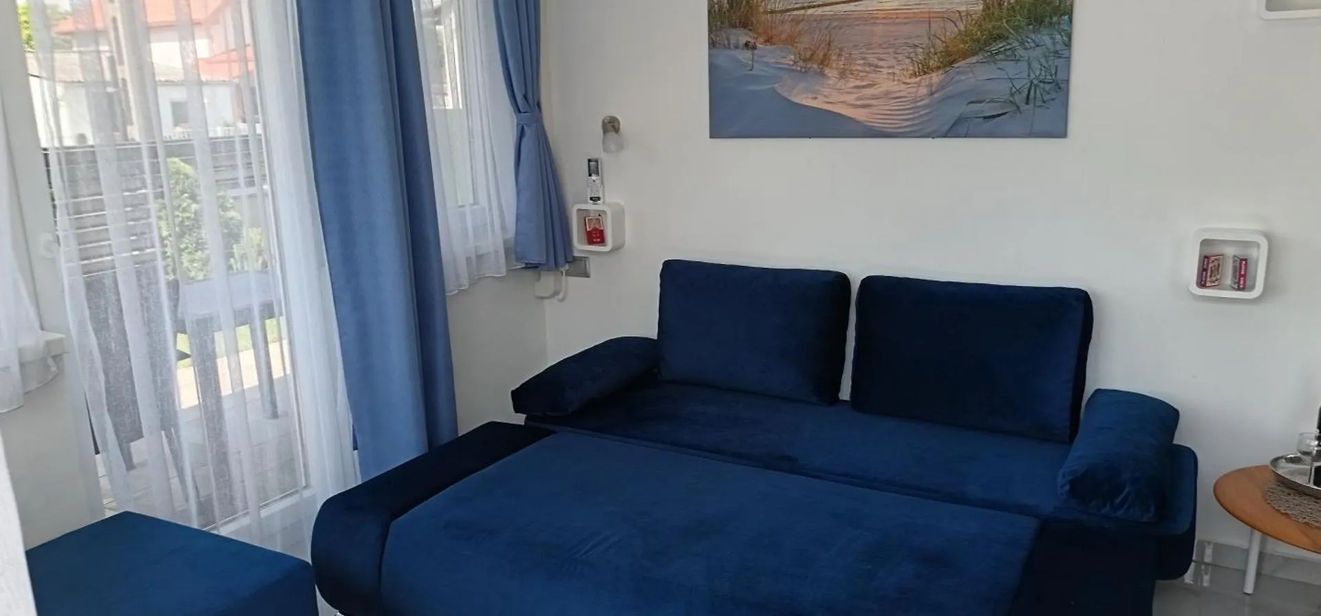Apartment Apartman Roberto Hajduszoboszlo