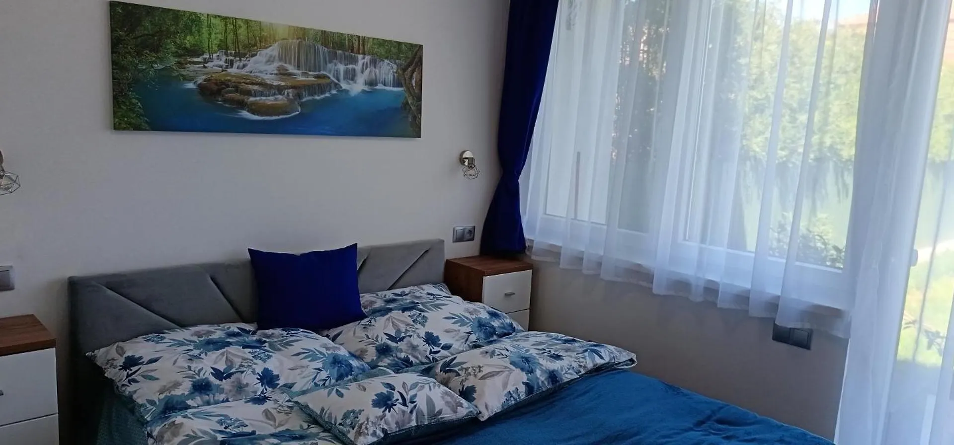 Apartment Apartman Roberto Hajduszoboszlo