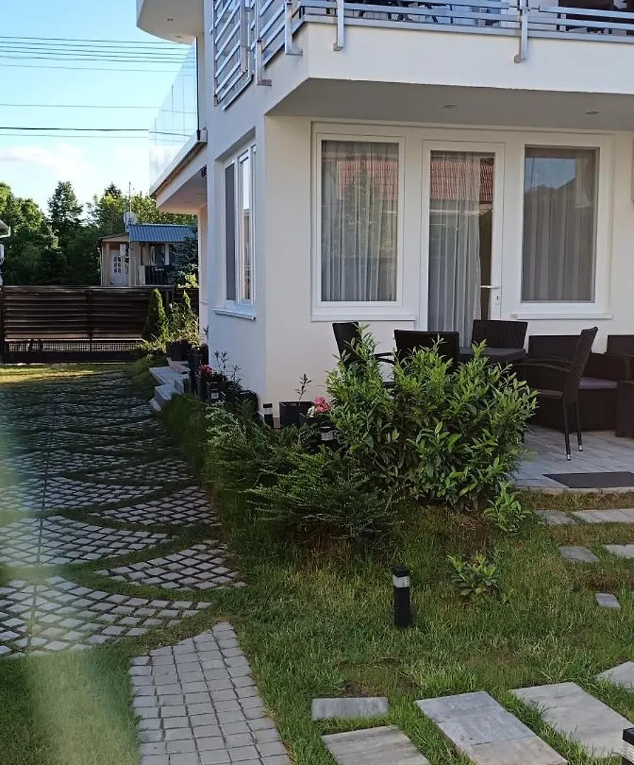 Apartman Roberto Hajduszoboszlo Apartment