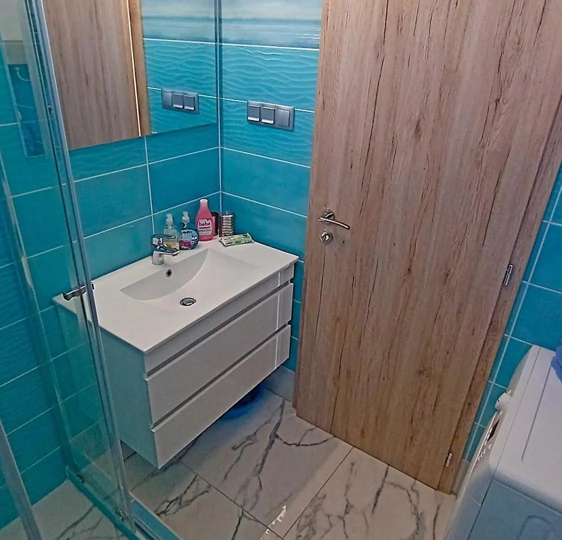 Apartman Roberto Hajduszoboszlo Hungary