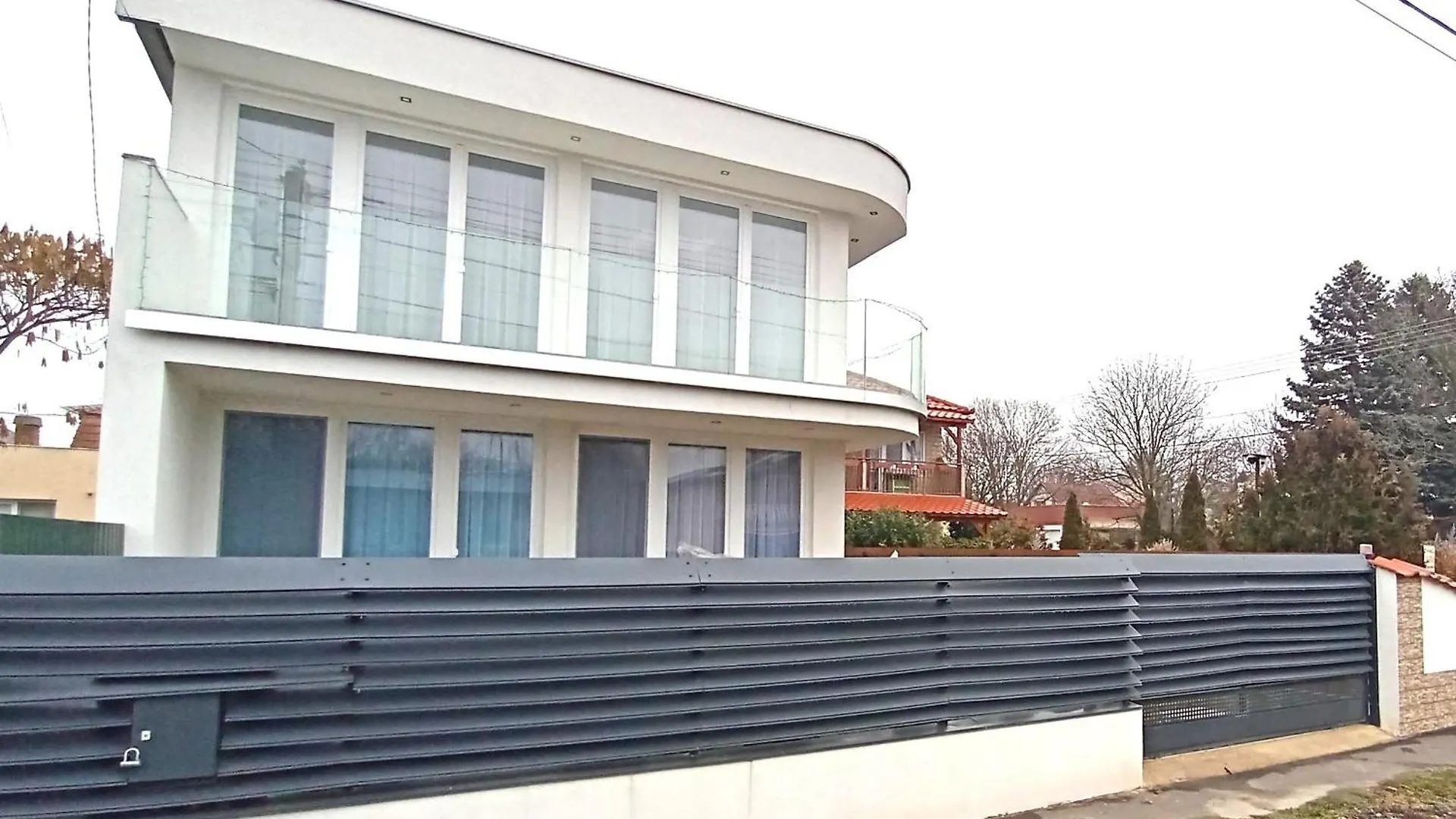 Apartman Roberto Hajduszoboszlo Hungary