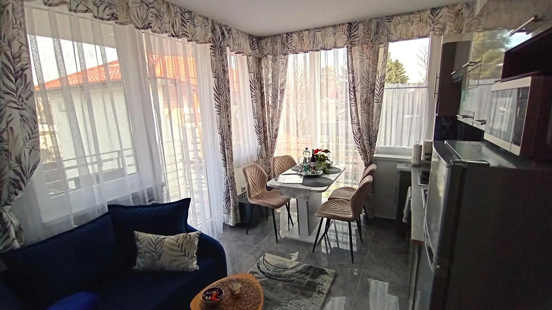 Apartman Roberto Hajduszoboszlo 0*,  Hungary