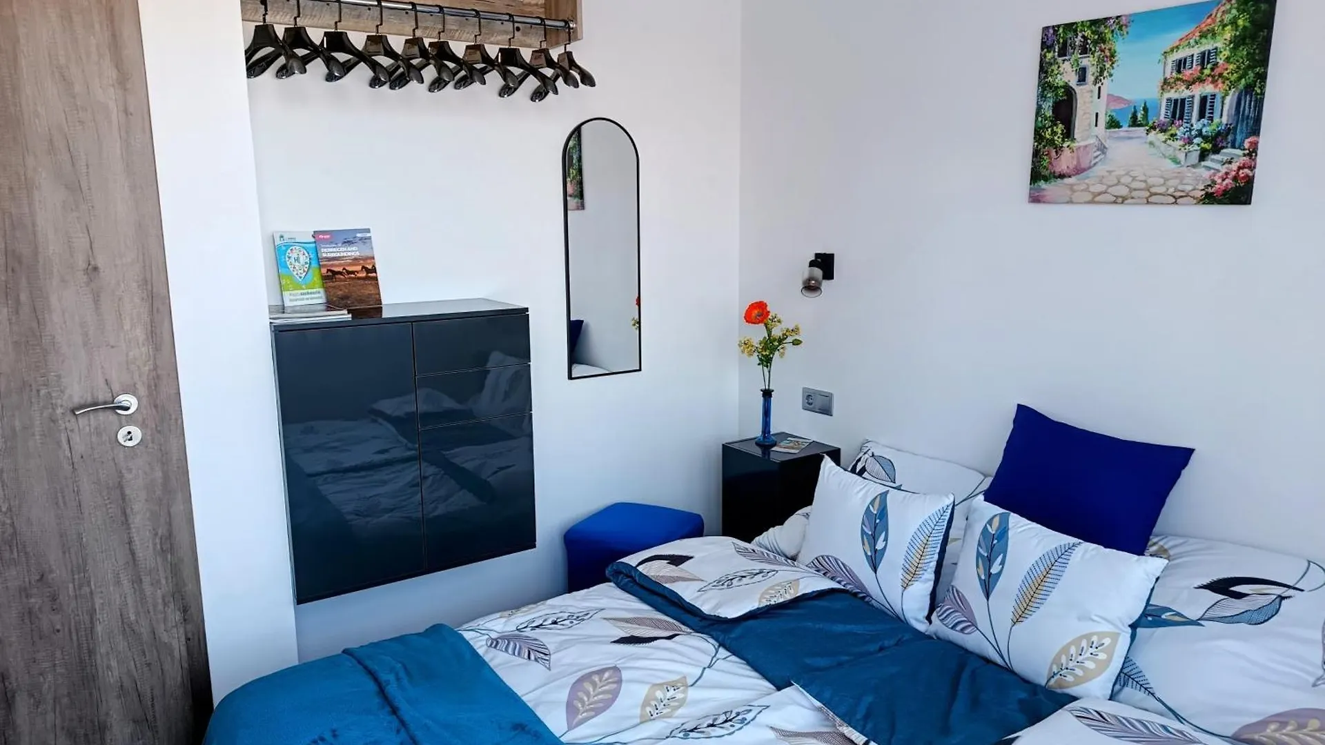 Apartman Roberto Hajduszoboszlo