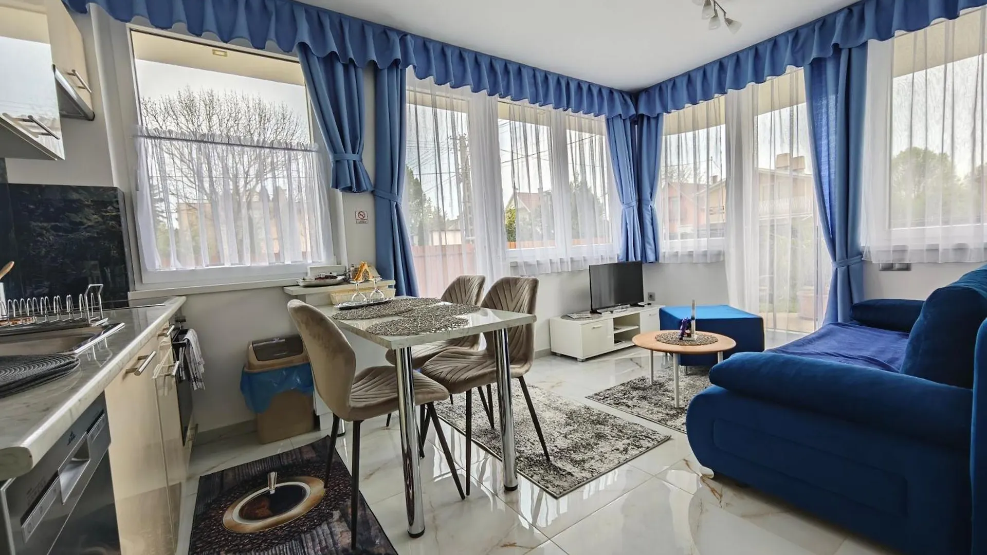Apartment Apartman Roberto Hajduszoboszlo
