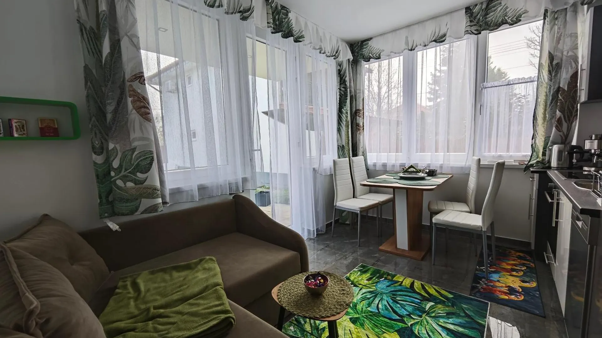 Apartman Roberto Hajduszoboszlo Apartment