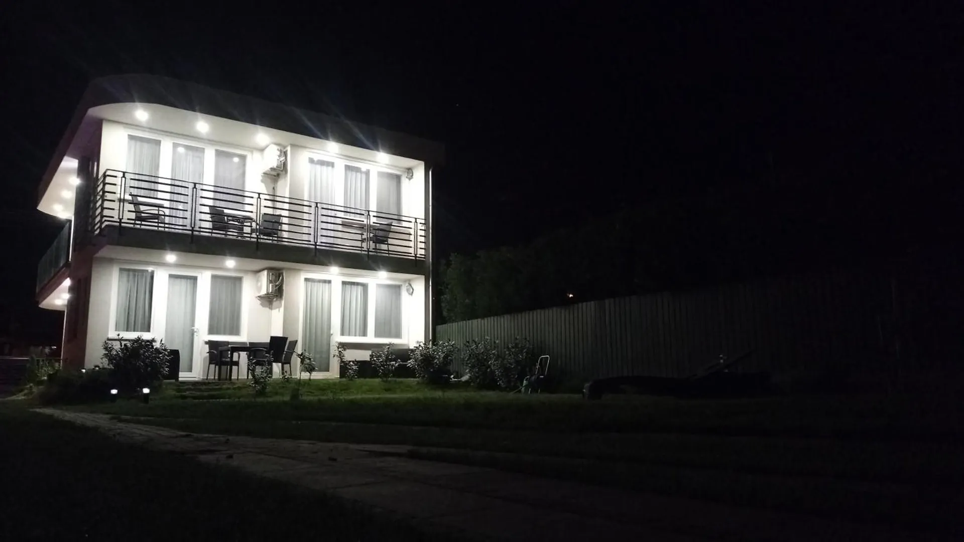 Apartman Roberto Hajduszoboszlo